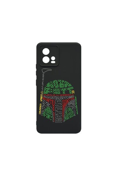 bestcase ¬Æ Husa Slim Premium Silicon 1.2MM, Compatibila cu Motorola Moto G72...
