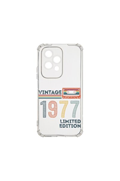 bestcase ¬Æ Husa Anti Shock Pentru Honor 200 Lite, Limited Edition 1977 - Vin...