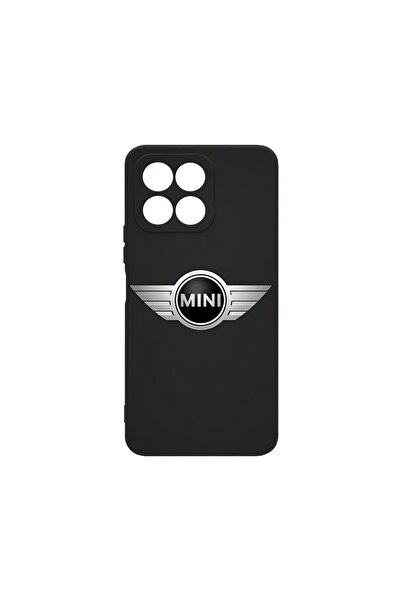 bestcase Тънък премиум силиконов калъф 1.2ММ, съвместим с Honor X8 5G / Honor...
