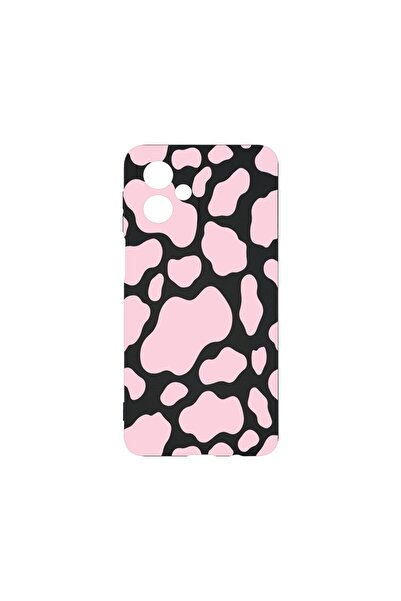 bestcase Husa pentru Motorola Moto G55, BestCase¬Æ Slim SIlicon 0.8MM, Pink C...