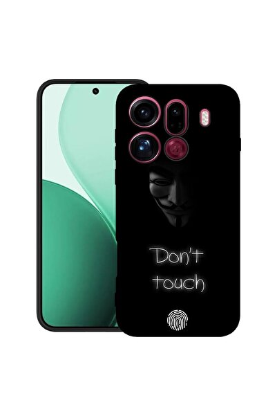 bestcase ¬Æ Husa TPU Ultra Slim Compatibil cu OPPO Find X9 Pro, cu Design Don...