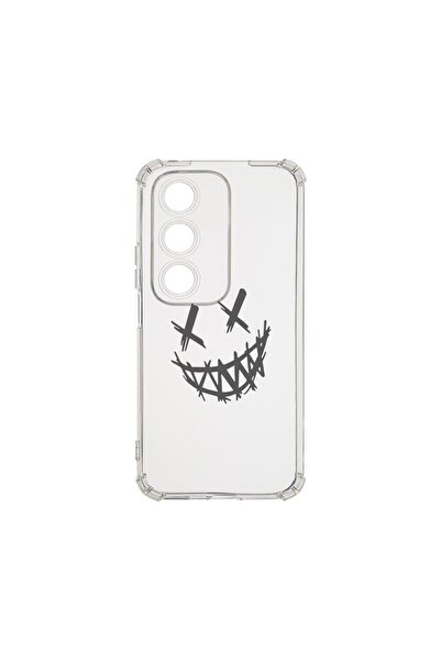 bestcase Θήκη για OPPO A80 5G, BestCase® Αντικραδασμική 1.5MM, Smile please, ...