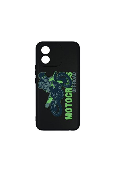bestcase Husa BestCase¬Æ Slim SIlicon 0.8MM, Compatibila Cu Honor X5, Motocro...