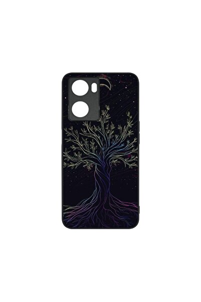 bestcase Husa BestCase¬Æ Slim Glassy, Compatibila Cu OPPO A77 4G / A77s, Thre...