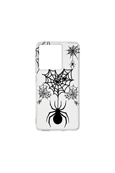 bestcase Husa pentru Motorola Edge 50 Neo, BestCase¬Æ Clear Silicon 2MM, Spid...