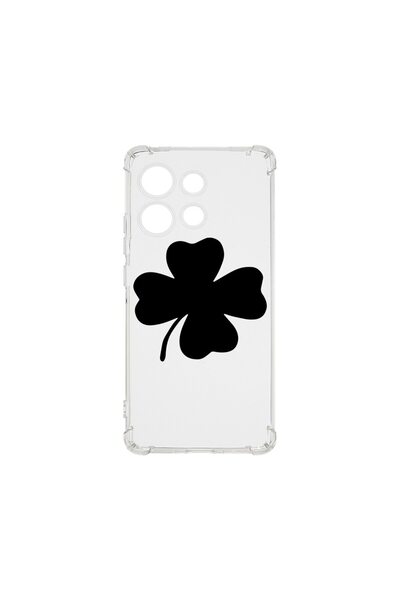 bestcase Husa pentru Motorola Edge 50 Neo, BestCase¬Æ Anti Shock 1.5MM, Lucky...