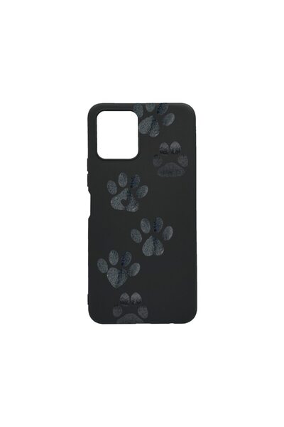 bestcase Husa BestCase¬Æ SLIM SIlicon 0.8MM, Compatibila Cu Motorola Moto G50...