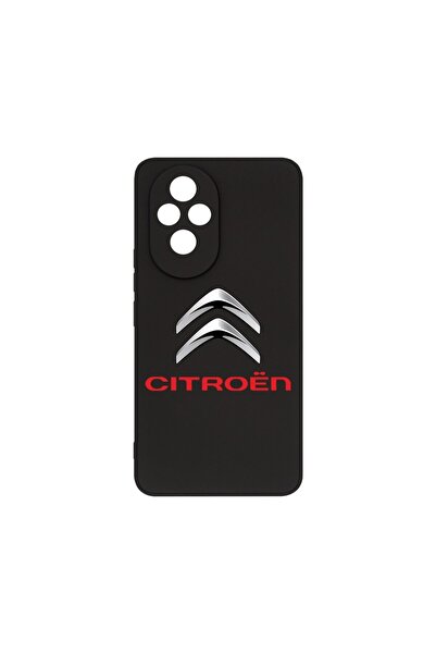 bestcase ¬Æ Husa Slim Premium Silicon 1.2MM, Compatibila Cu Honor 200 5G, Log...