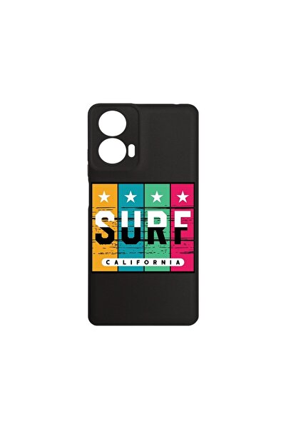 bestcase Husa pentru Motorola Moto G24 / Moto G24 Power, BestCase¬Æ Slim SIli...
