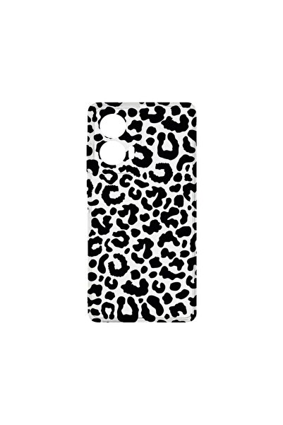 bestcase ¬Æ Husa Clear Silicon 2MM, Compatibila Cu Motorola Edge 50 Fusion, L...