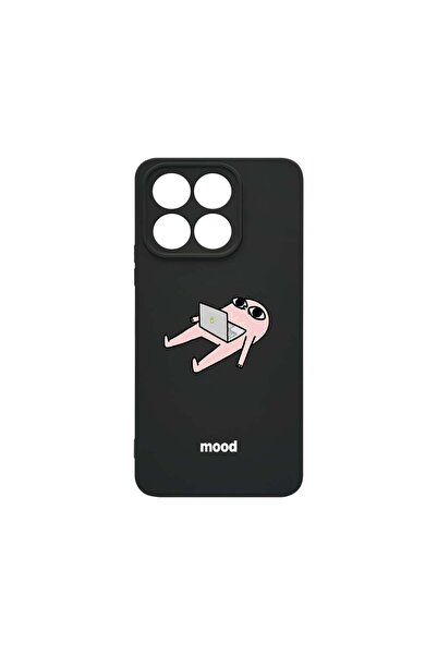 bestcase Husa BestCase¬Æ Premium Liquid Silicon, Compatibila Cu Honor X8a, Me...