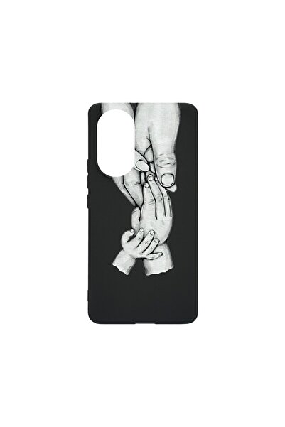 bestcase Λεπτή Θήκη Σιλικόνης 0.8MM, Συμβατή με Huawei Nova 9, Ανθεκτική στη ...
