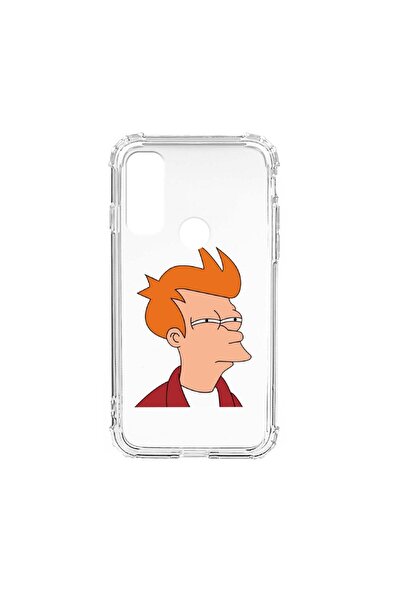 bestcase Husa Anti Shock Silicon Compatibila Cu Motorola Moto E30, Meme, Mili...