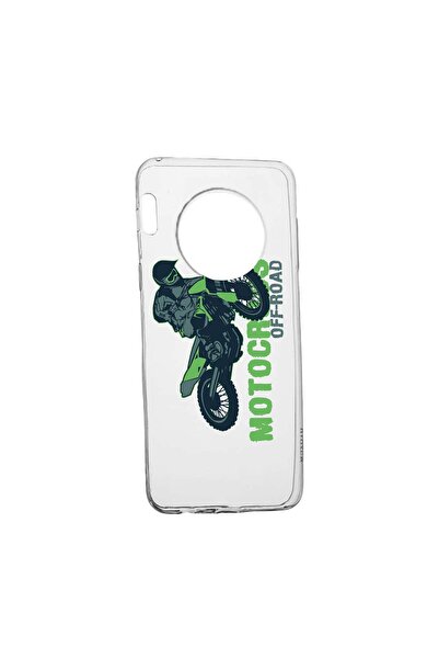 bestcase Husa Silicon, Compatibila Cu Honor Magic4 Lite, Motocross, rezistent...