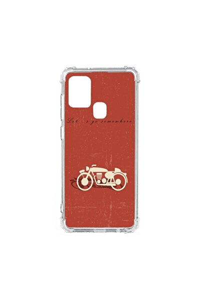 bestcase Husa Anti Shock Silicon Compatibila Cu Motorola Moto G60s, Old Schoo...