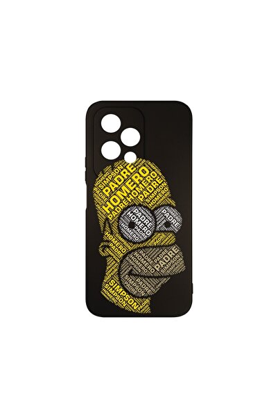 bestcase Husa Slim Premium Silicon 1.2MM, Съвместима с Honor 200 Lite 5G, Кал...