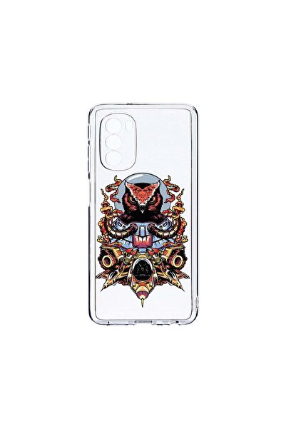 bestcase Husa BestCase¬Æ Clear Silicon 2MM, Compatibila Cu Motorola Moto G51 ...