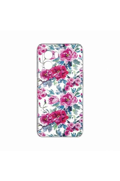 bestcase Husa BestCase¬Æ 2MM Slim Silicon, Compatibila Cu OPPO A77 4G, Pastel...