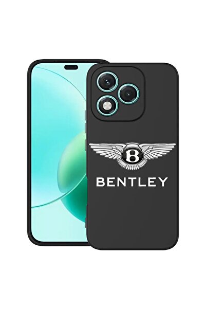 bestcase ¬Æ Husa Slim Silicon pentru Honor 400 Lite, Bentley, 2022870 B 1767