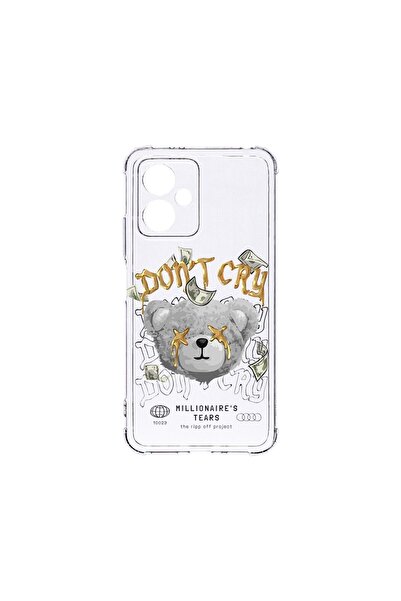 bestcase Husa Anti Shock 1.5MM, compatibilă cu Motorola Moto G54 / Moto G54 P...