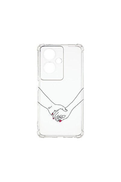 bestcase Husa BestCase¬Æ Anti Shock 1.5MM, Compatibila Cu OPPO A79 5G, Love, ...