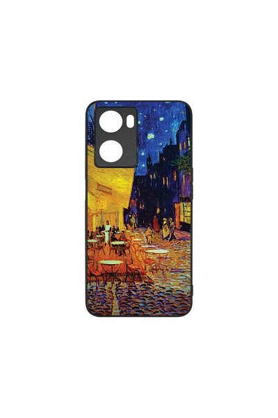 bestcase Husa BestCase¬Æ Slim Glassy, Compatibila Cu OPPO A77 4G / A77s, Van ...