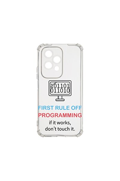 bestcase Αντικραδασμική Θήκη για Honor 200 Lite, IT First Rule, 1828624 AS 1884
