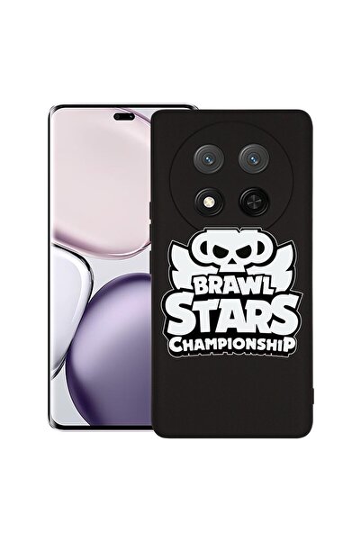 bestcase Θήκη για Honor Magic 7 Lite, Λεπτή θήκη σιλικόνης υψηλής ποιότητας 1...