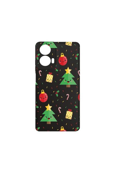 bestcase Husa pentru Motorola Moto G24 / Moto G24 Power, BestCase¬Æ Slim SIli...