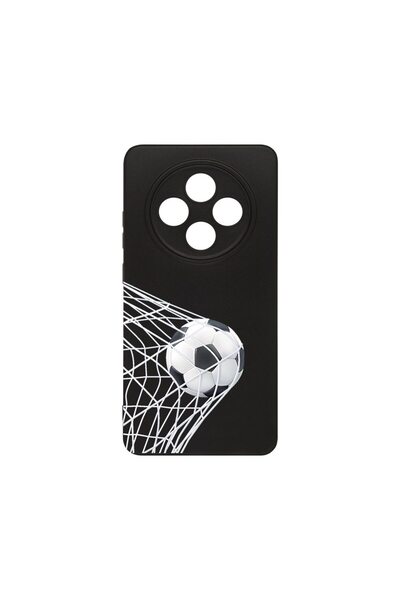 bestcase Λεπτή Θήκη Σιλικόνης 0.8MM, Συμβατή με Oppo Reno12 F / Reno12 FS, Πο...