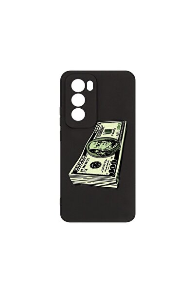 bestcase ¬Æ Husa Slim Premium Silicon 1.2MM, Compatibila Cu OPPO Reno12, Mr.F...