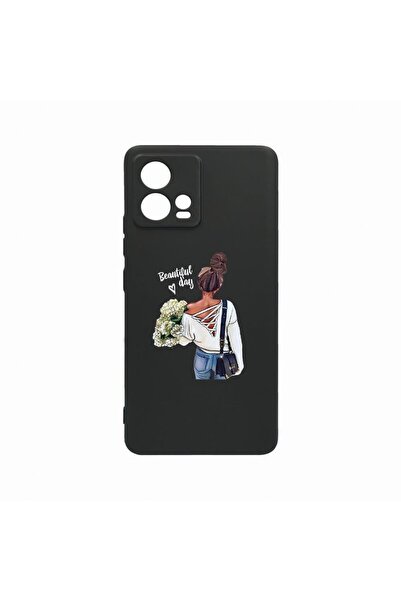 bestcase Husa BestCase¬Æ, Compatibila Cu Motorola S30 Pro 5G, Mom's Beautiful...