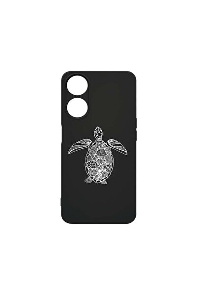 bestcase Husa BestCase¬Æ SLIM SIlicon 0.8MM, Compatibila Cu OPPO A58 5G, Turt...
