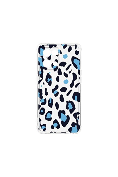 bestcase Husa BestCase¬Æ Anti Shock 1.5MM, Compatibila Cu OPPO Reno 7 4G, Blu...