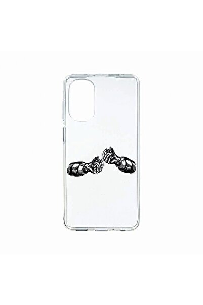 bestcase Θήκη σιλικόνης, Συμβατή με Motorola Moto G62 5G, Ανθεκτική στη φθορά...