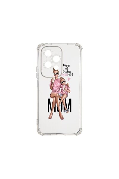 bestcase Θήκη για Honor 200 Lite 5G, BestCase® Αντικραδασμική 1.5MM, Κοριτσίσ...