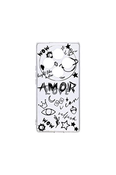 bestcase Διαφανής Θήκη Σιλικόνης 2MM, Συμβατή με OPPO Reno12 F / Reno12 FS, G...