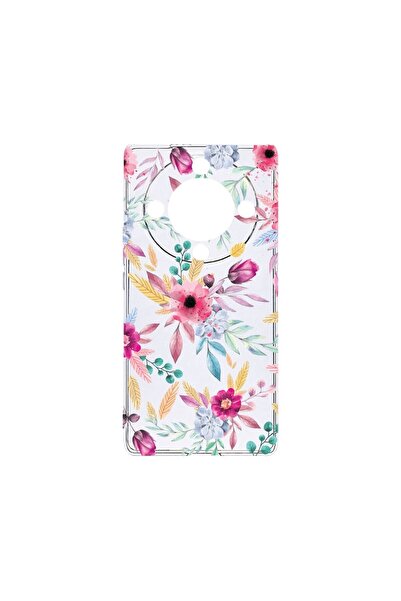 bestcase Husă transparentă din silicon de 2MM, compatibilă cu Honor Magic6 Li...