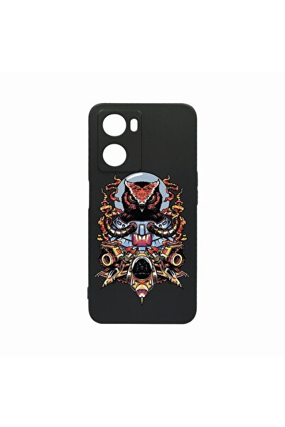 bestcase Husa BestCase¬Æ SLIM SIlicon 0.8MM, Compatibila Cu OPPO A57 5G, Astr...