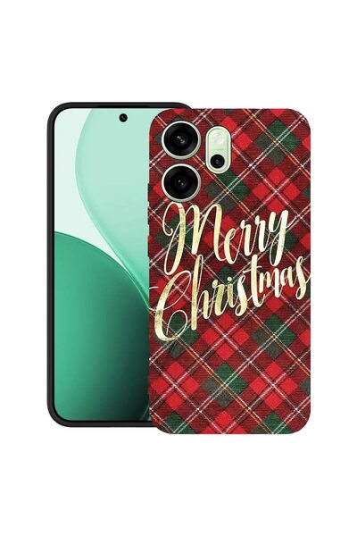 bestcase ¬Æ Husa TPU Ultra Slim Compatibil cu OPPO Reno15 Pro, cu Design Merr...