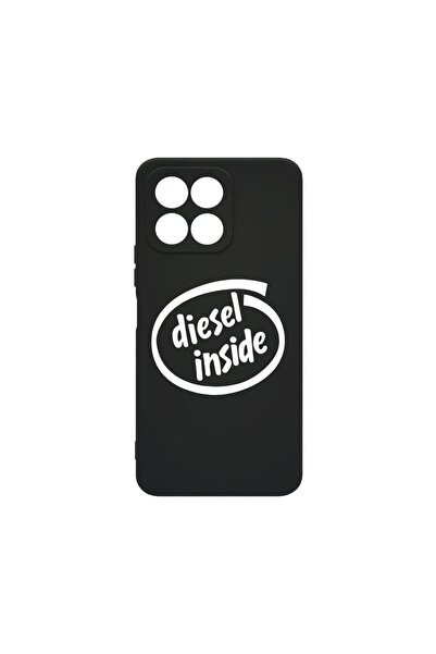bestcase Θήκη Σιλικόνης Slim Premium 1.2MM, Συμβατή με Honor X8 5G / Honor X6...