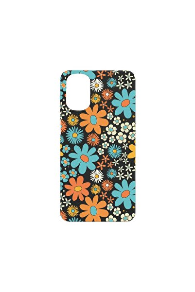bestcase Тънък силиконов калъф 0.8ММ, съвместим с Motorola Moto G51 5G, Проле...