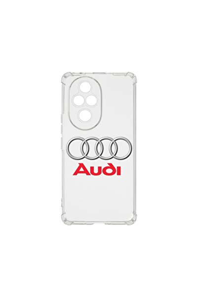 bestcase Θήκη για Honor 200 5G, BestCase® Αντικραδασμική 1.5MM, Audi, Τεχνολο...
