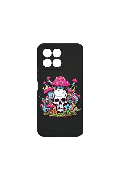 bestcase Husă subțire premium din silicon de 1.2MM, compatibilă cu Honor 70 L...