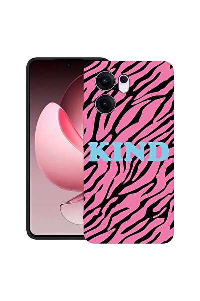 bestcase ¬Æ Husa Slim Silicon pentru OPPO Reno13 F / Reno13 FS, Kind, 2022872...