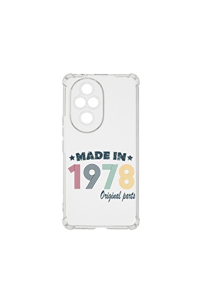 bestcase Αντικραδασμική Θήκη για Honor 200, Γνήσια Ανταλλακτικά - Κατασκευάστ...