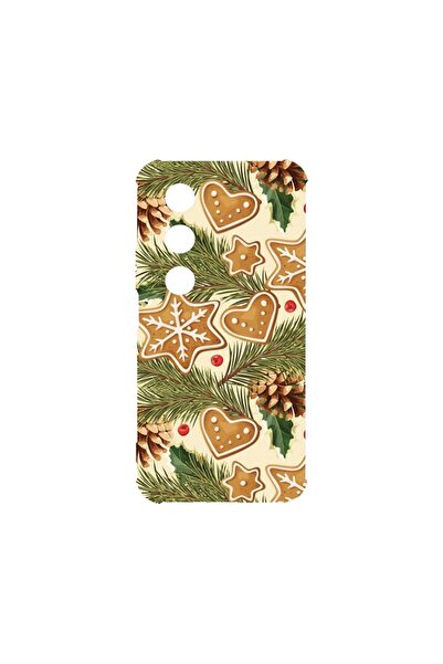 bestcase Husa pentru OPPO A80 5G, BestCase¬Æ Anti Shock 1.5MM, Xmas Pattner, ...