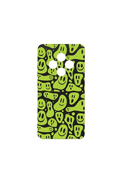bestcase ¬Æ Husa Slim SIlicon 0.8MM, Compatibila Cu OPPO Reno12 FS / Reno12 F...
