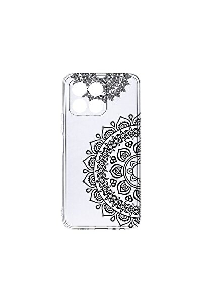 bestcase Husa BestCase¬Æ Clear Silicon, Compatibila Cu Honor X6, Non Figurati...