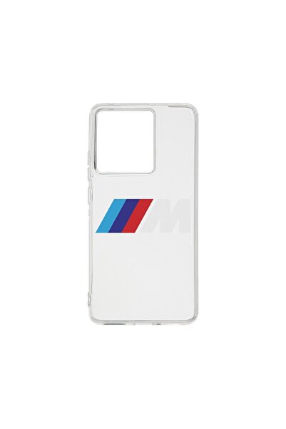 bestcase Калъф за Motorola Edge 50 Neo, BestCase™ Прозрачен силиконов 2ММ, BM...
